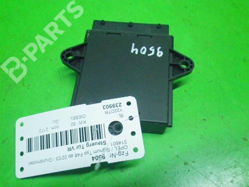 Used Electronic module OPEL SIGNUM Hatchback (Z03) 2.2 DTI (F48) (125 hp) 6366048