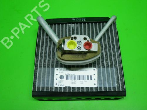 Used Air conditioning evaporator VW POLO (9N_, 9A_) 1.9 TDI (101 hp) 14712135