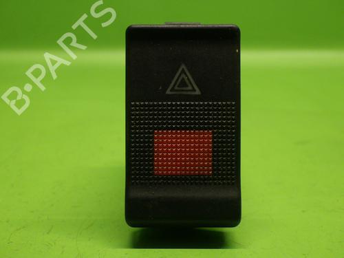 Used Warning switch AUDI 100 C4 Saloon (4A2) 2.6 (150 hp) 6402981