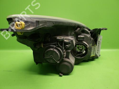 Højre forlygte OPEL VECTRA C GTS (Z02) 1.9 CDTI (F68) | BP24458386C29 