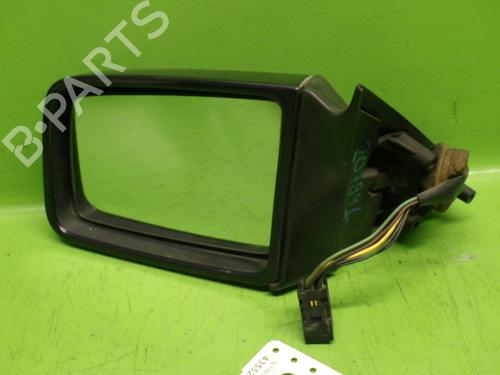 Used Left mirror OPEL ASTRA F Convertible (T92) 2.0 i (115 hp) 29739976