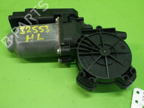 Used Left rear window motor Left rear window motor RENAULT GRAND SCÉNIC II (JM0/1_) 2.0 (135 hp) 36005550 36005550