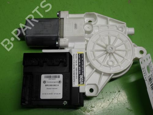 Right front window motor AUDI A3 (8P1) 1.9 TDI | BP22376366E20 