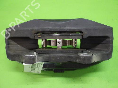 Left front brake caliper OPEL INSIGNIA B Grand Sport (Z18) 2.0 4x4 (68) | BP25884637M105 