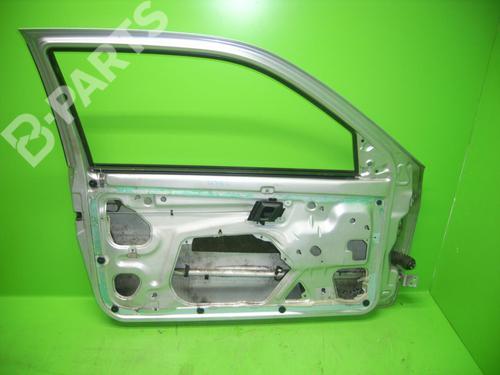Left front door SEAT CORDOBA (6K1, 6K2) 1.8 i 16V | BP6665204C2 