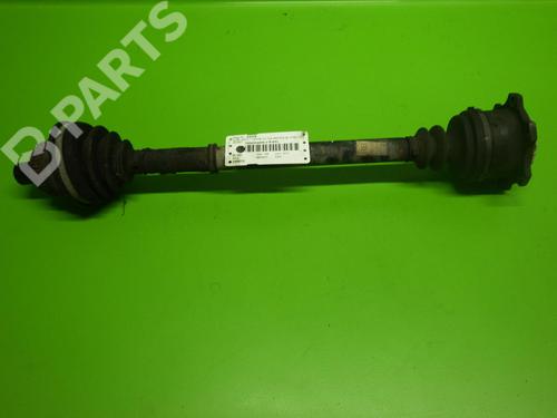 Used Right front driveshaft AUDI 100 C4 Saloon (4A2) 2.8 E (174 hp) 6642884
