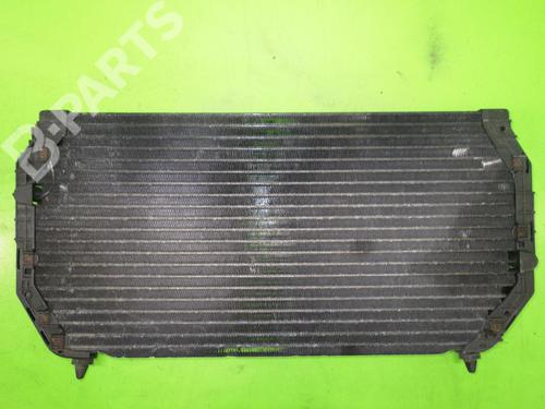 AC radiator TOYOTA CARINA E VI (_T19_) 1.6 GLI (AT190) | BP6401830M32 