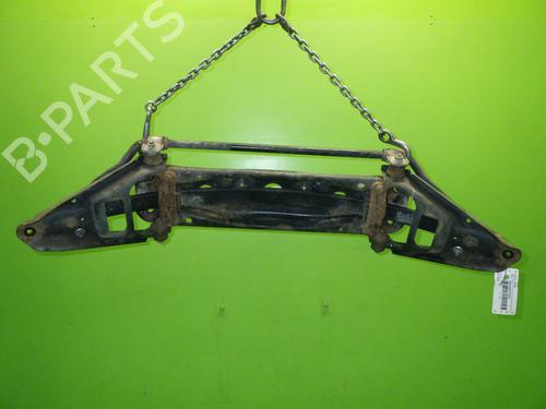 Subframe SMART CITY-COUPE (450) 0.6 (S1CLA1, 450.341) | BP38077573M9 - Image 4
