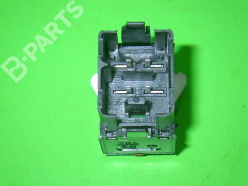 Warning switch VW GOLF V (1K1) 1.9 TDI | BP6368448I22 