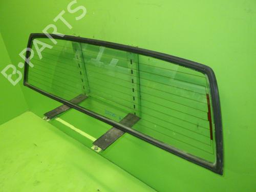 Bootlid window NISSAN NAVARA (D22) 2.5 D 4x4 | BP26221831C64