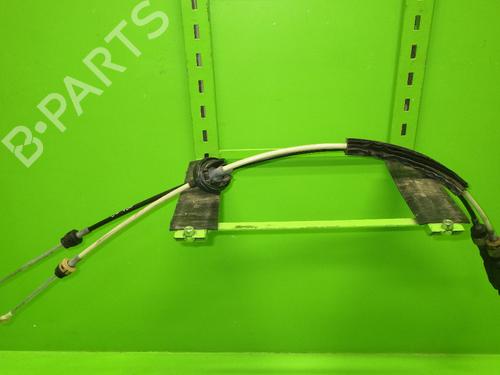 Used Other MERCEDES-BENZ SPRINTER 3-t Van (B906) 213 CDI (906.611, 906.613) (129 hp) 14736837