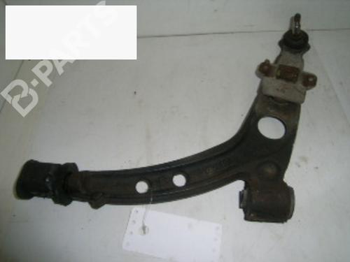 Used Left front suspension arm FIAT SEICENTO / 600 (187_) 1.1 (187AXB, 187AXB1A, 187AXC1A02) (54 hp) 6675122