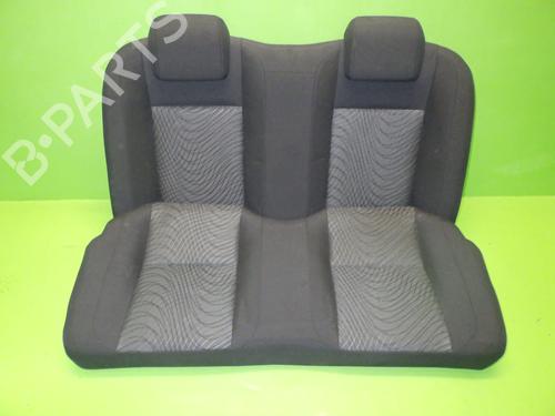 Sæde Bagtil FORD FOCUS II Convertible 2.0 (145 hp) 27645921