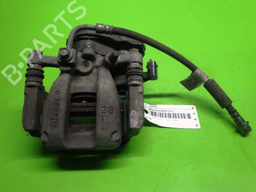 Used Left rear brake caliper OPEL INSIGNIA B Grand Sport (Z18) 2.0 CDTi (68) (170 hp) 14736041
