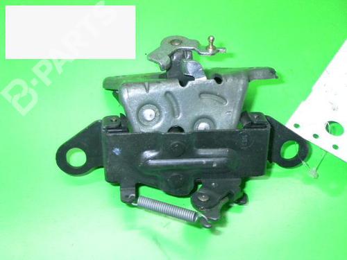Tailgate lock FIAT SEICENTO / 600 (187_) 1.1 (187AXB, 187AXB1A, 187AXC1A02) | BP6354761C101 
