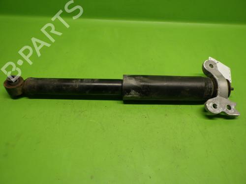 Used Left rear shock absorber OPEL INSIGNIA B Grand Sport (Z18) 1.5 (68) (140 hp) 27645858
