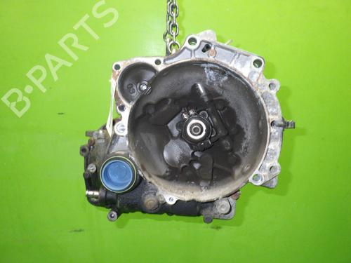 Used Gearbox VW POLO III (6N1) 50 1.0 (50 hp) 17211218