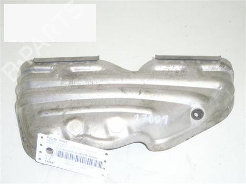 Udstødningsmanifold SKODA OCTAVIA I (1U2) 1.6 (102 hp) 14703160