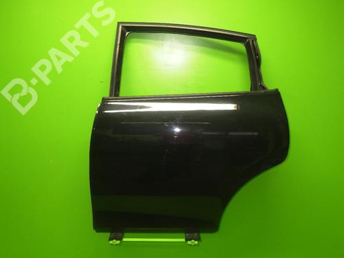 Used Left rear door SEAT LEON (1P1) 2.0 TFSI (185 hp) 6605999