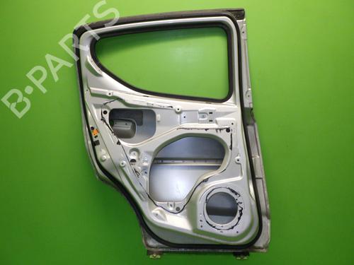 Left rear door NISSAN PIXO (UA0) 1.0 | BP28712129C4