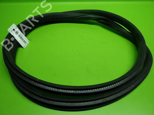 Used Rubber door seal JAGUAR I-PACE (X590) EV400 AWD (400 hp) 14740455