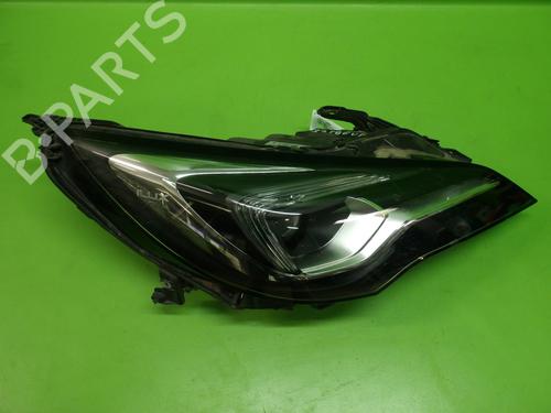 Used Right headlight Right headlight 38100253 38100253