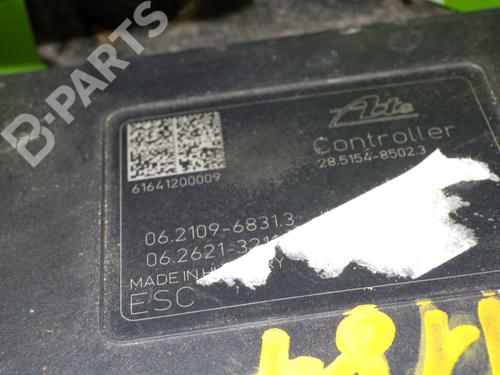 ABS pump HYUNDAI i10 II (BA, IA) 1.0 | BP12105564M43 
