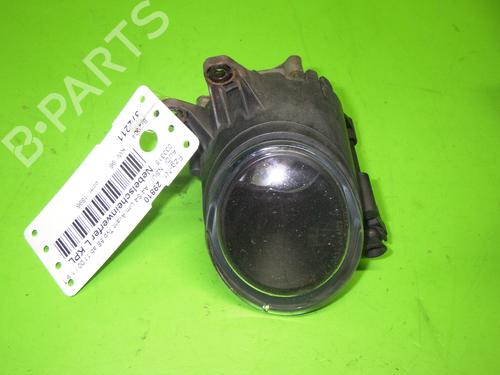 Used Left front fog light AUDI A4 B6 Avant (8E5) 1.9 TDI (130 hp) 14737993