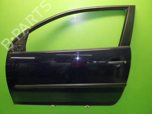 Used Left front door Left front door 38916016 38916016