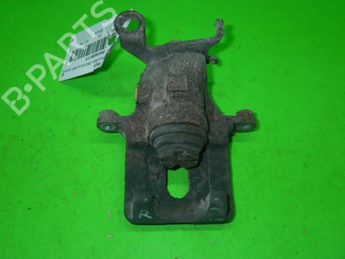Right rear brake caliper FORD FOCUS I (DAW, DBW) 2.0 16V | BP14718132M106 