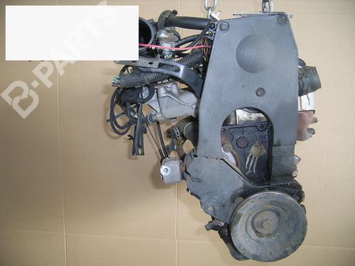Engine OPEL CORSA B (S93) 1.2 i (F08, F68, M68) | BP6340118M1 