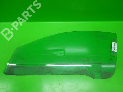 Front left door window FORD COUGAR (EC_) 2.0 16V (131 hp) 6612206