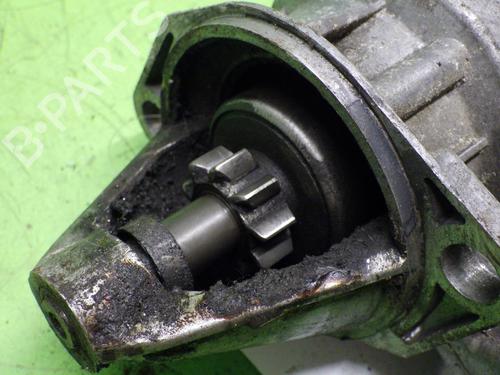 Starter TRABANT P 601 0.6 | BP29901300M8 