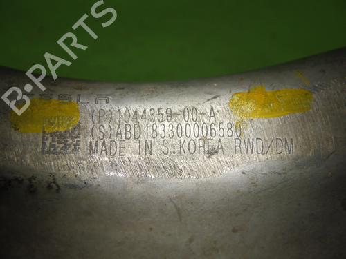 Right front suspension arm TESLA MODEL 3 (5YJ3) EV AWD | BP17967276M13 
