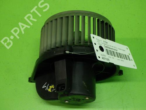 Heater blower motor FIAT DUCATO Van (244_) 2.8 JTD | BP18057614M62 