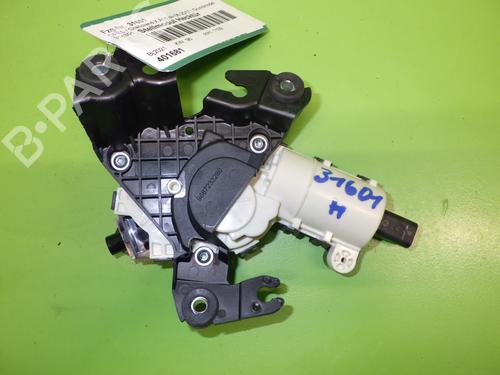 Used Tailgate lock OPEL GRANDLAND / GRANDLAND X (A18, P1UO) 1.2 (75) (131 hp) 16894239