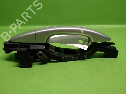 Front right exterior door handle FORD GALAXY II (WA6) 2.0 TDCi | BP26406434C129 