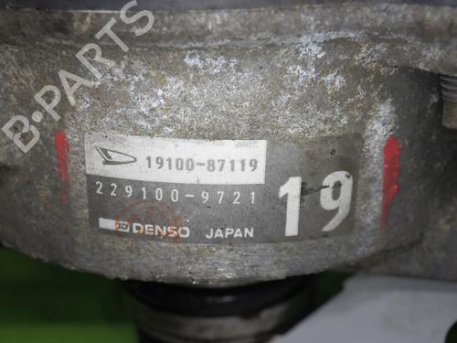 Ignition distributor DAIHATSU GRAN MOVE (G3) 1.5 16V (G303) | BP29901230M68
