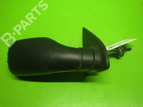 Right mirror PEUGEOT 106 II (1A_, 1C_) 1.1 i | BP6650088C27 