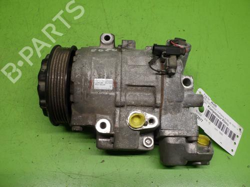 Used AC compressor MERCEDES-BENZ A-CLASS (W168) A 170 CDI (168.009, 168.109) (95 hp) 29046310