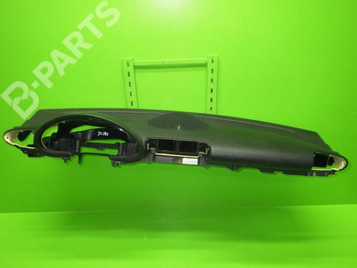 Used Dashboard MERCEDES-BENZ C-CLASS Coupe (CL203) C 180 Kompressor (203.746) (143 hp) 6394378