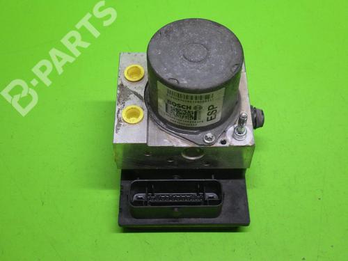 Used ABS pump FIAT LINEA (323_, 110_) 1.4 T-Jet (323AXC1A) (120 hp) 6376805