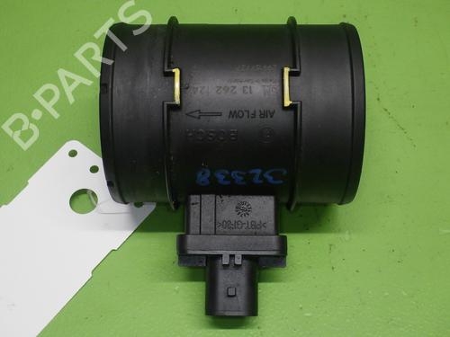 Luftmassemåler OPEL MERIVA B MPV (S10) 1.4 (75) (120 hp) 30981343