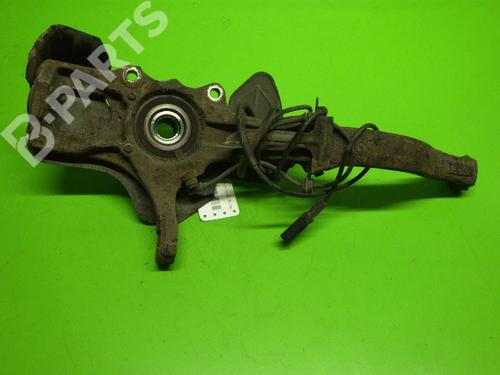 Right front steering knuckle ALFA ROMEO 156 Sportwagon (932_) 1.6 16V T.SPARK. (932B4100) | BP6672059M26 