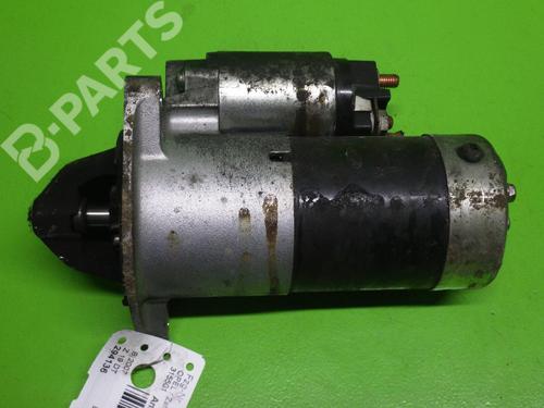 Startmotor OPEL ZAFIRA / ZAFIRA FAMILY B (A05) 1.9 CDTI (M75) (120 hp) 6379803