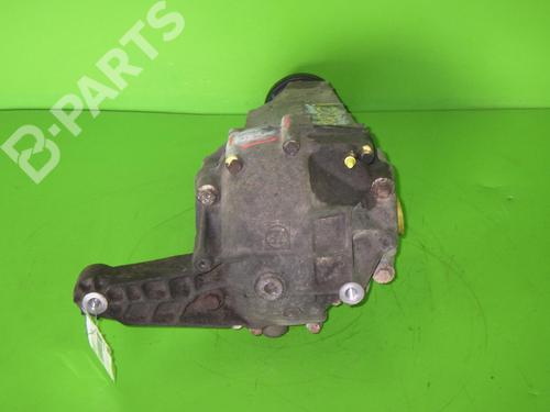 Front differential MERCEDES-BENZ M-CLASS (W163) ML 230 (163.136) | BP6393501M23 