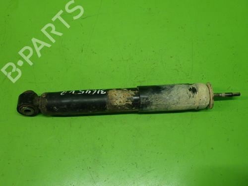 Right front shock absorber MERCEDES-BENZ M-CLASS (W163) ML 270 CDI (163.113) | BP17325120M17 