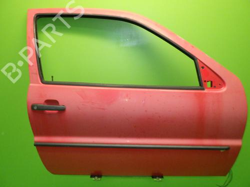 Used Right front door VW POLO III (6N1) 45 1.0 (45 hp) 22684417