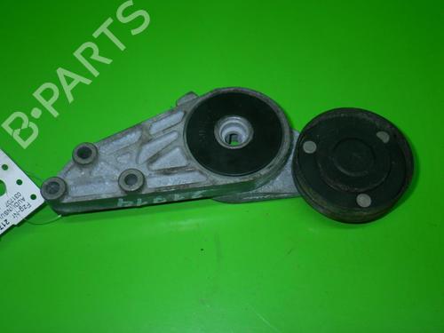 Used Pulley AUDI A4 B5 Avant (8D5) 1.8 T quattro (150 hp) 14719948