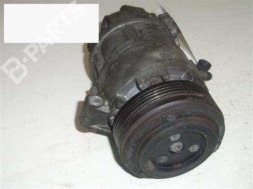 AC compressor BMW 3 (E46) 316 i | BP6345280M34 